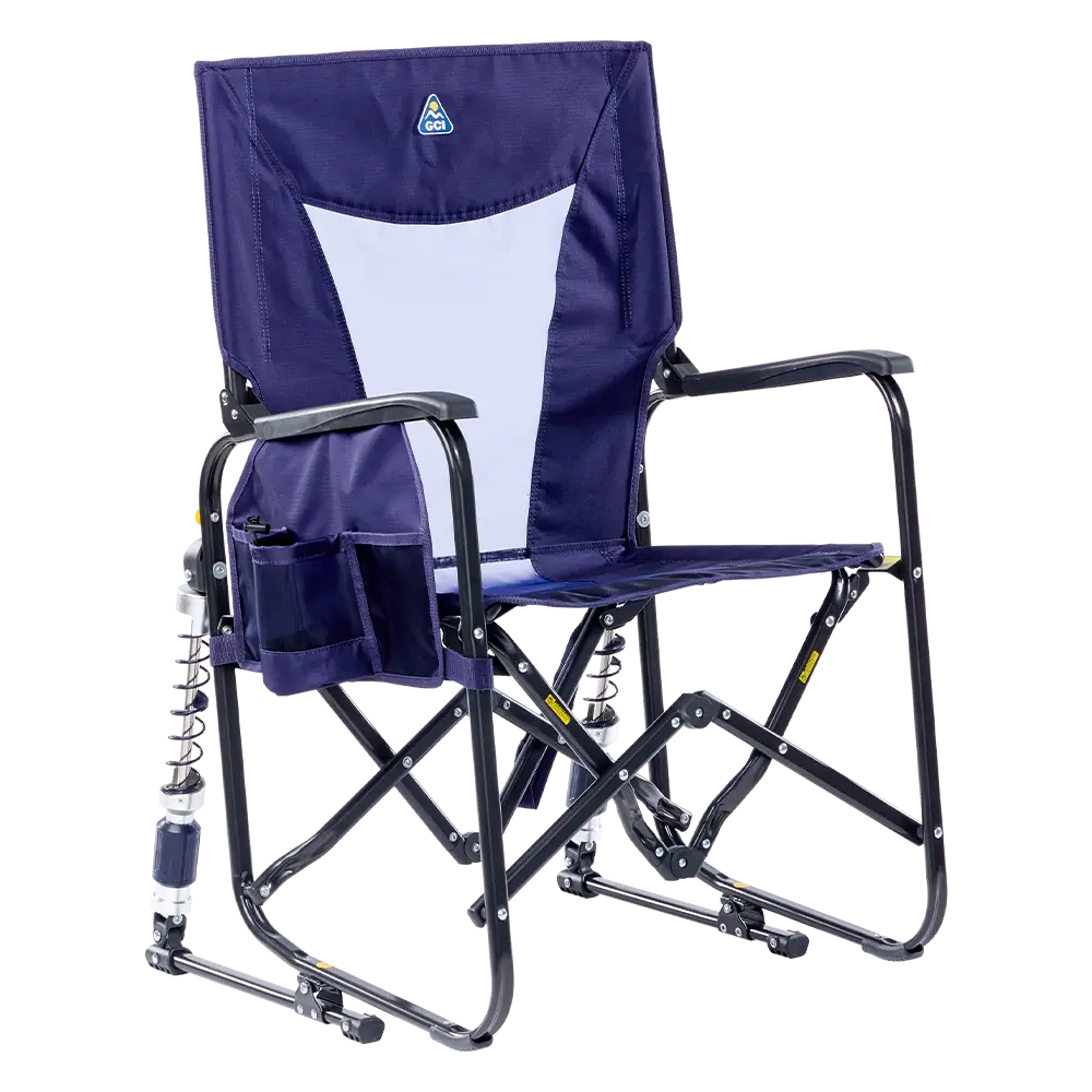 Adjustable Rocker™ C2