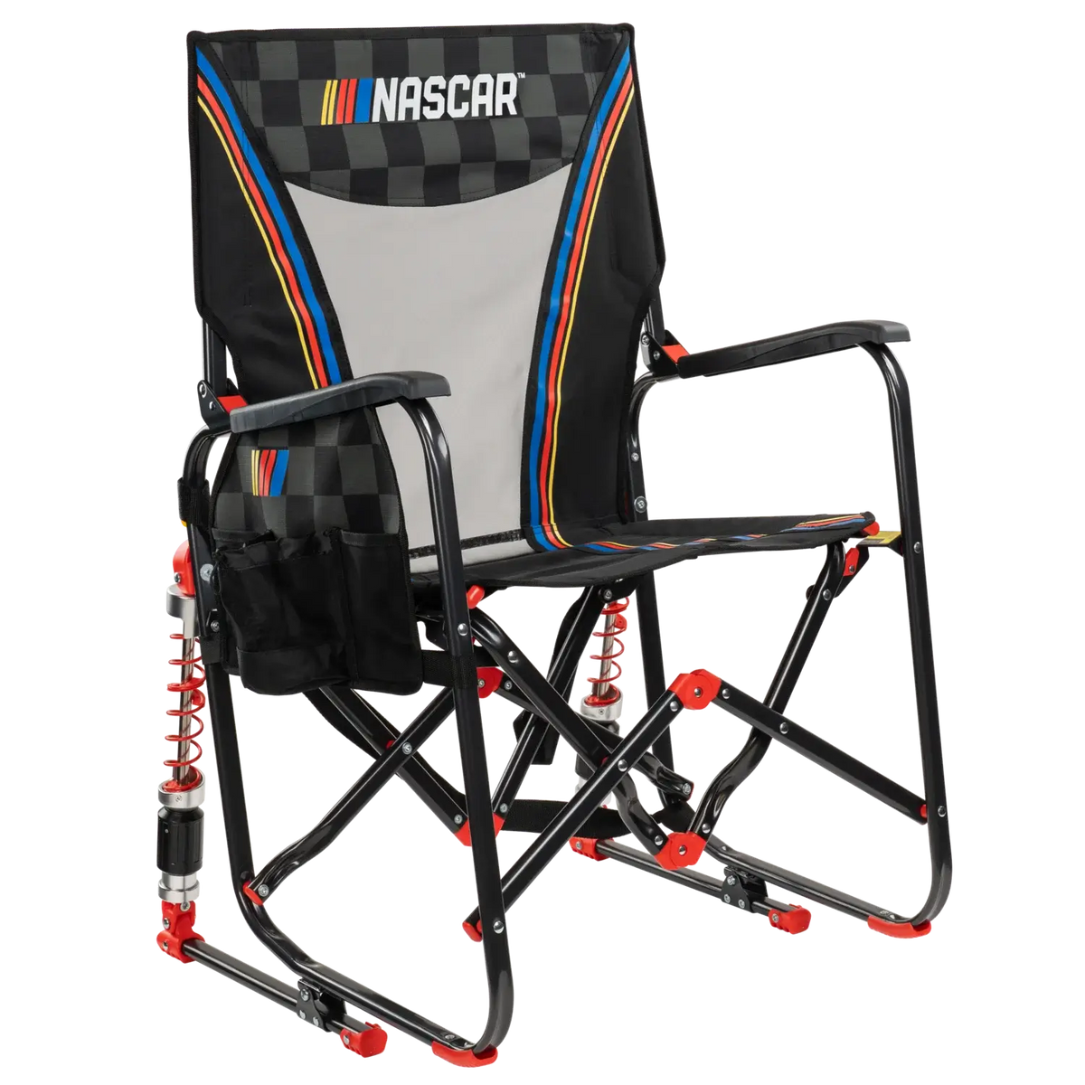 Adjustable Rocker™ - NASCAR L0