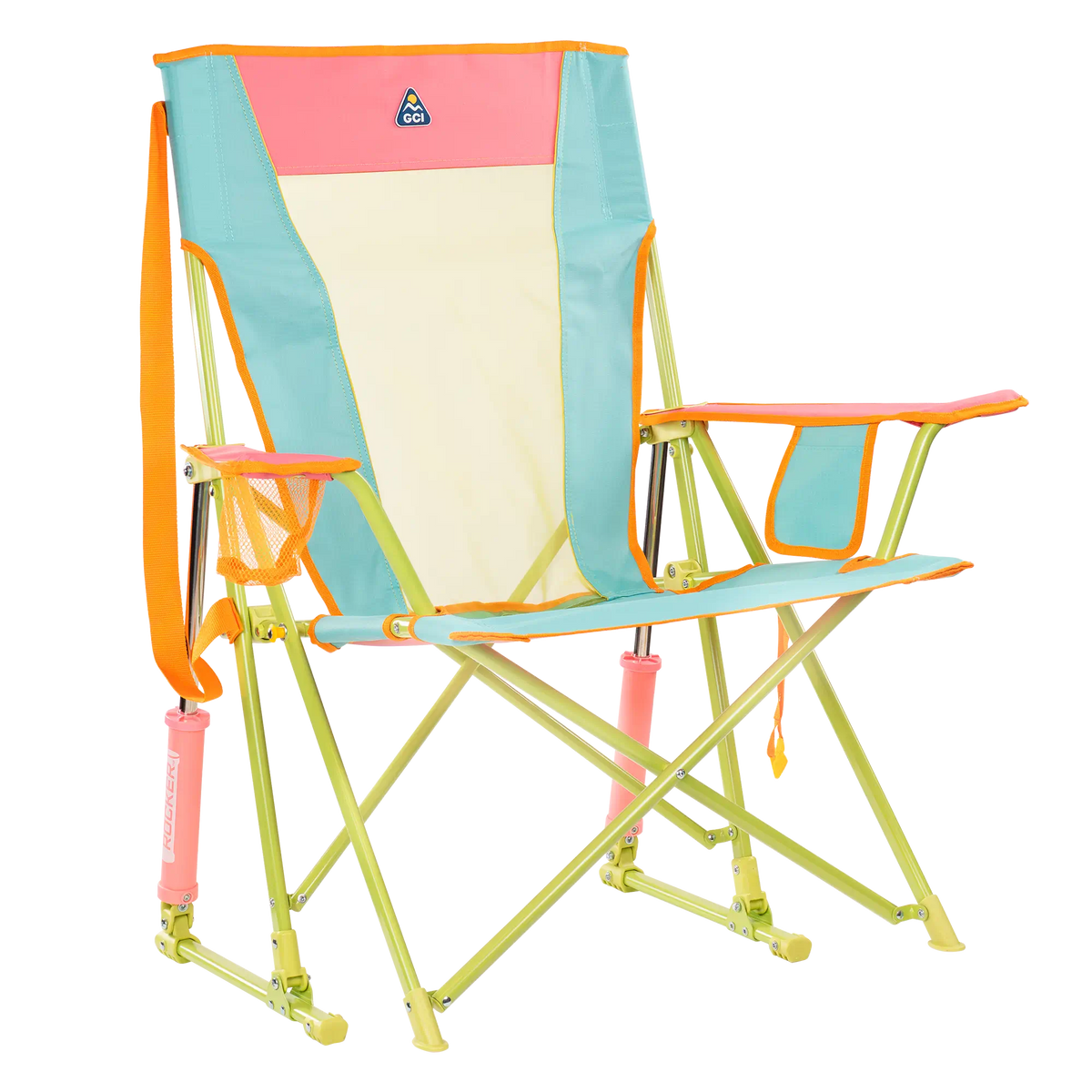 Comfort Pro Rocker™ N6